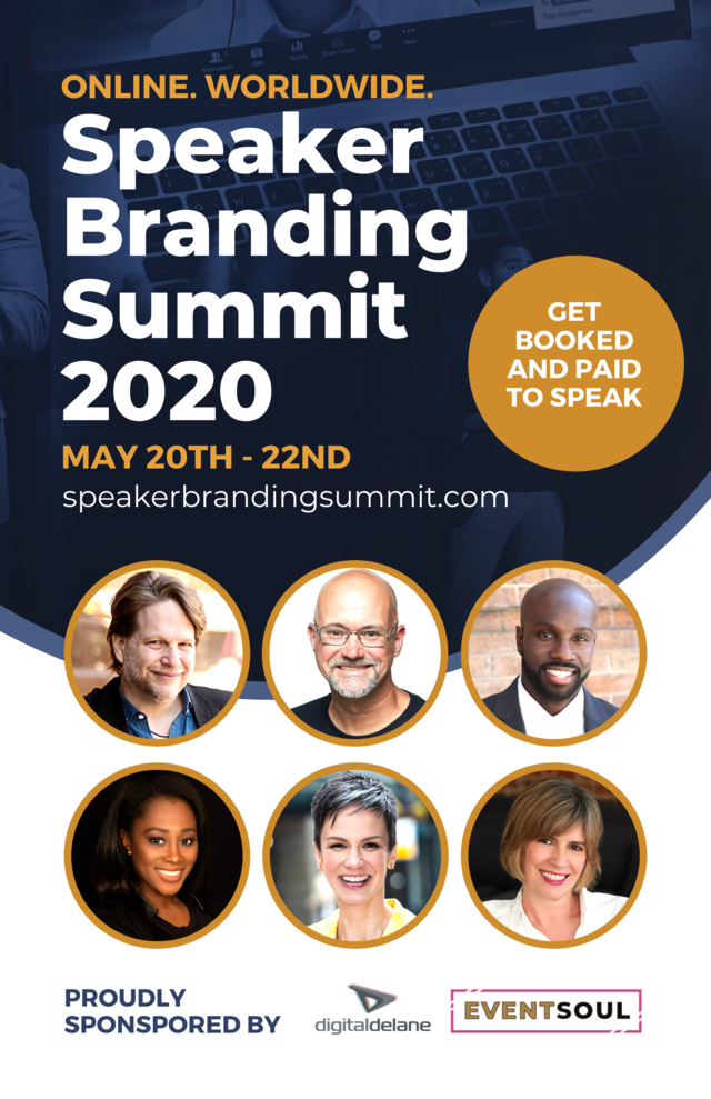 Top Speakers on Branding - Find a Speaker for Your Next Event