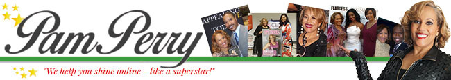 Pam Perry pr banner 