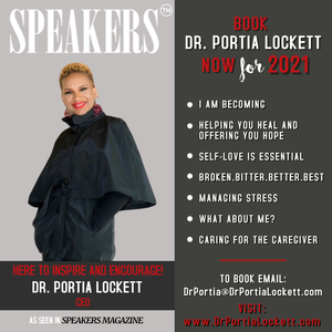 Dr. Portia Lockett 